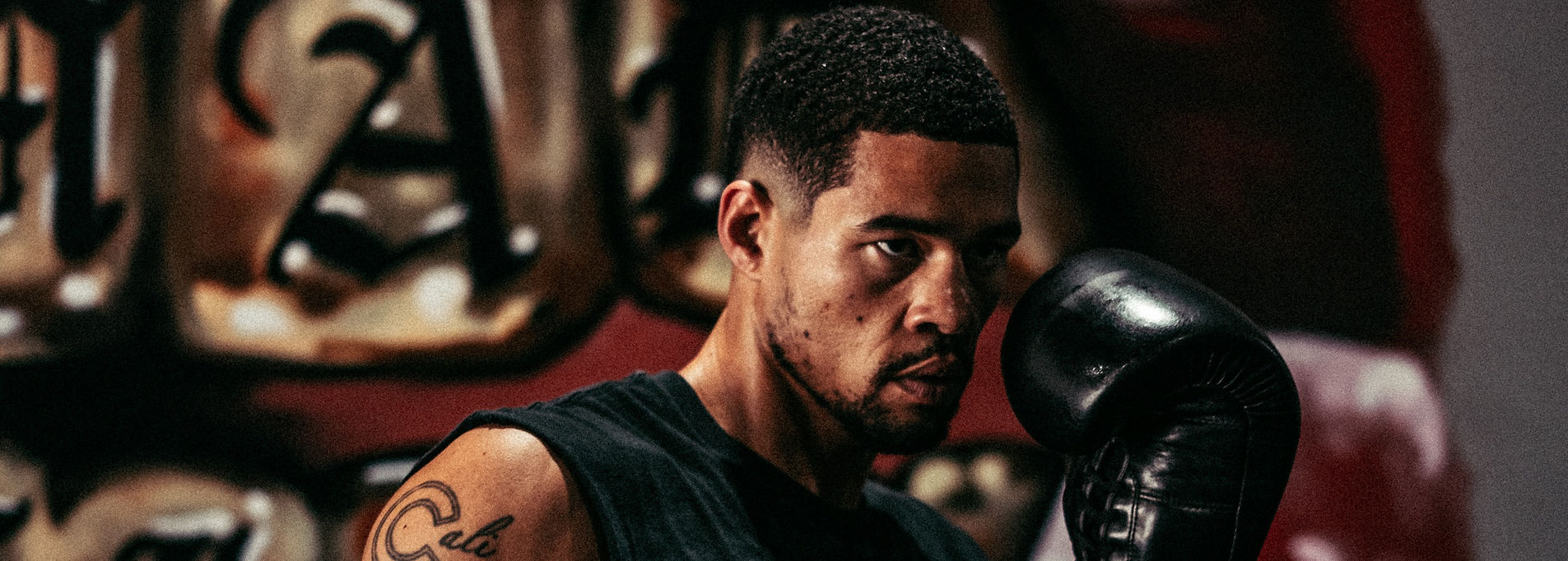 Madcity Boxing academy photo