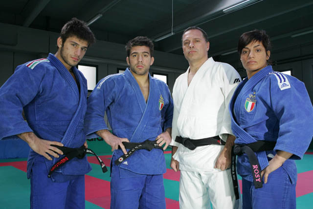 Main image of Maddaloni Sports Center