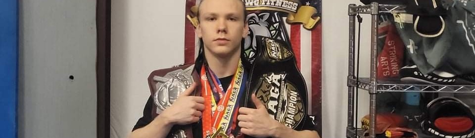 Main image of Maddawg MMA