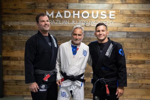 Madhouse Academy
