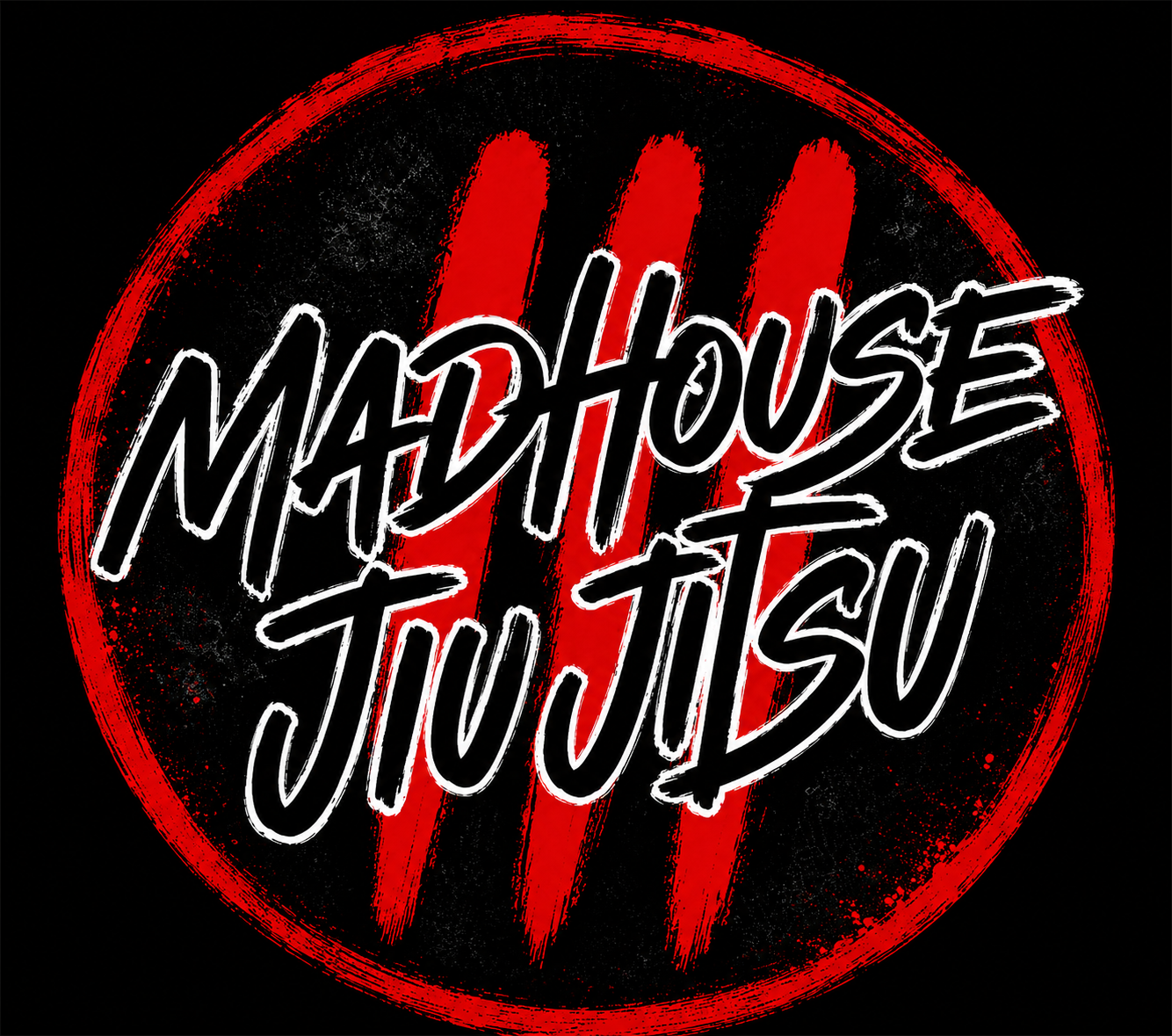 Main image of Madhouse Jiujitsu