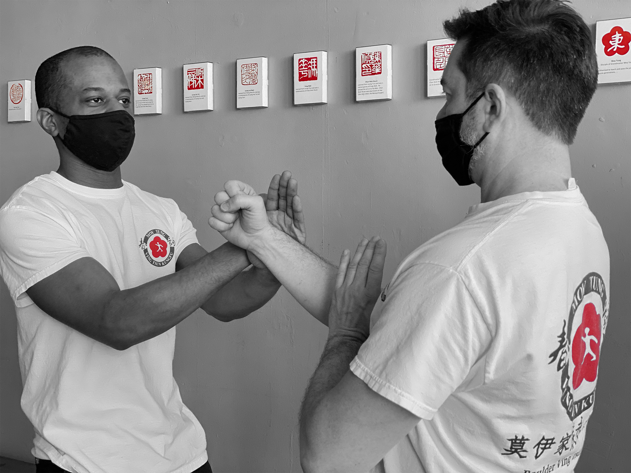 Main image of Madison Kung Fu