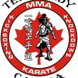 Main image of Mady’s Martial Arts