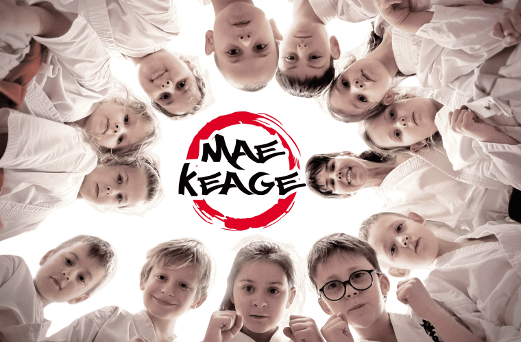 Main image of Mae Keage Kyokushin Team