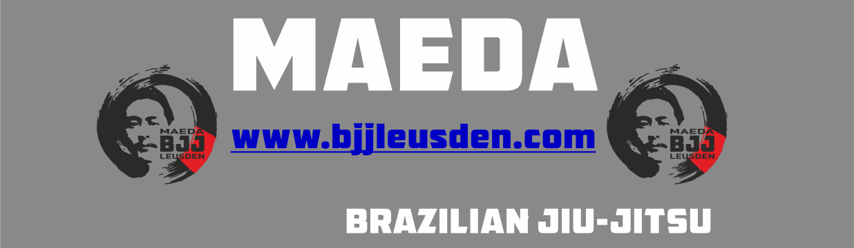 Main image of Maeda BJJ Leusden