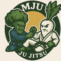 Main image of MAEJO UNIVERSITY JUJITSU