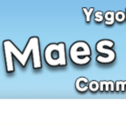 Main image of Maes Y Morfa School Primary School