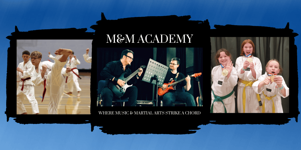 Main image of Maestros & Masters Academy