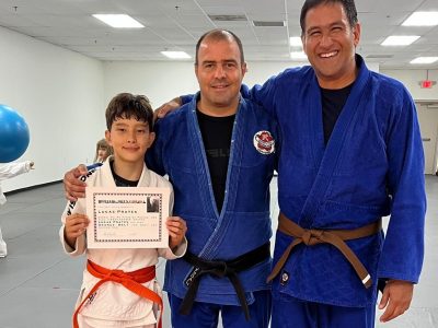 Main image of MAFA - Martial Arts For All