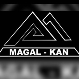 Main image of Magal Kan Anps