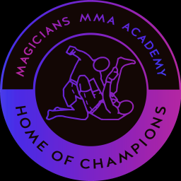 Main image of Magicians MMA Academy
