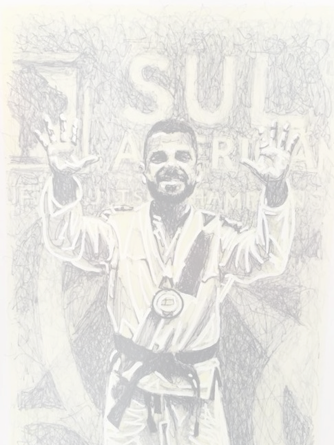 Main image of Magoo Jiu Jitsu