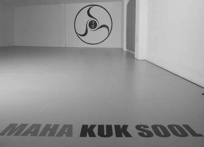 Main image of Maha Kuk Sool