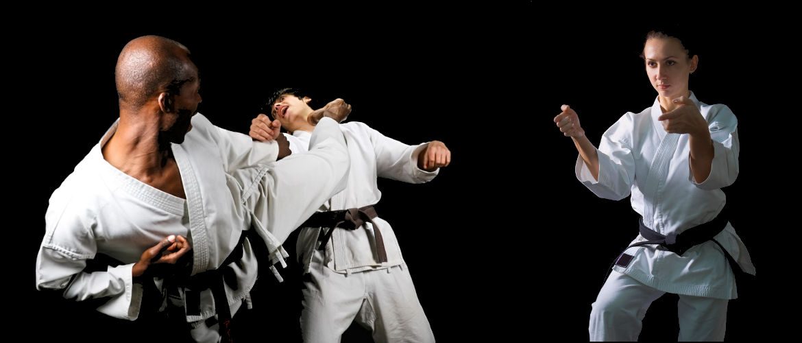 Main image of Maidenhead Karate Club