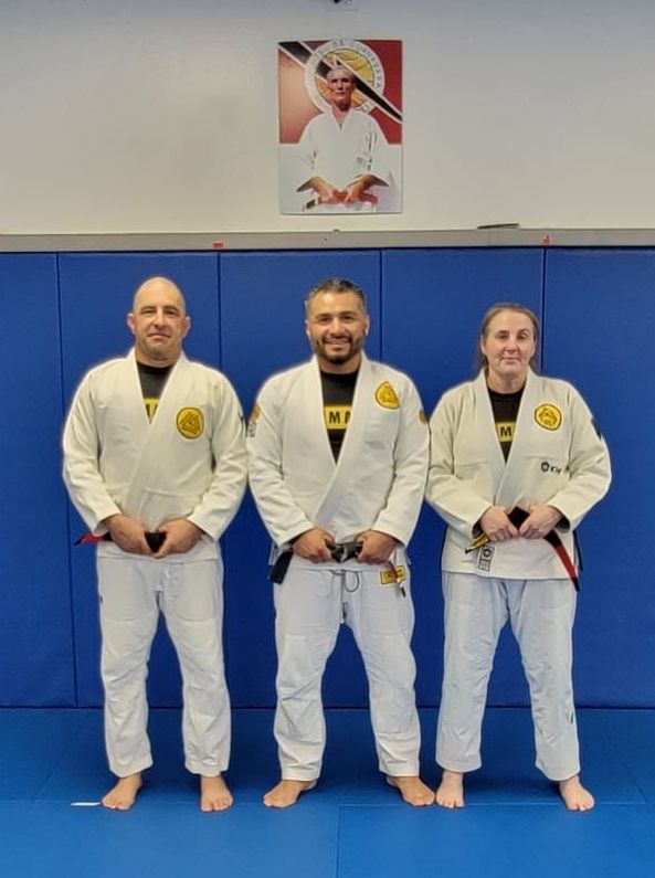 Main image of Main Street BJJ