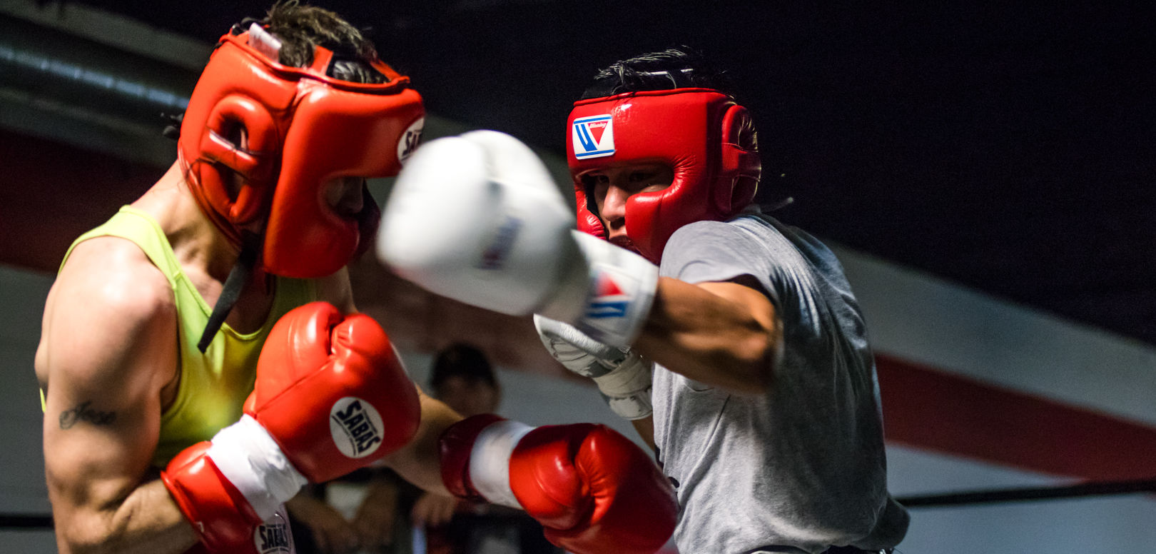 Main Street Boxing & Muay Thai academy photo