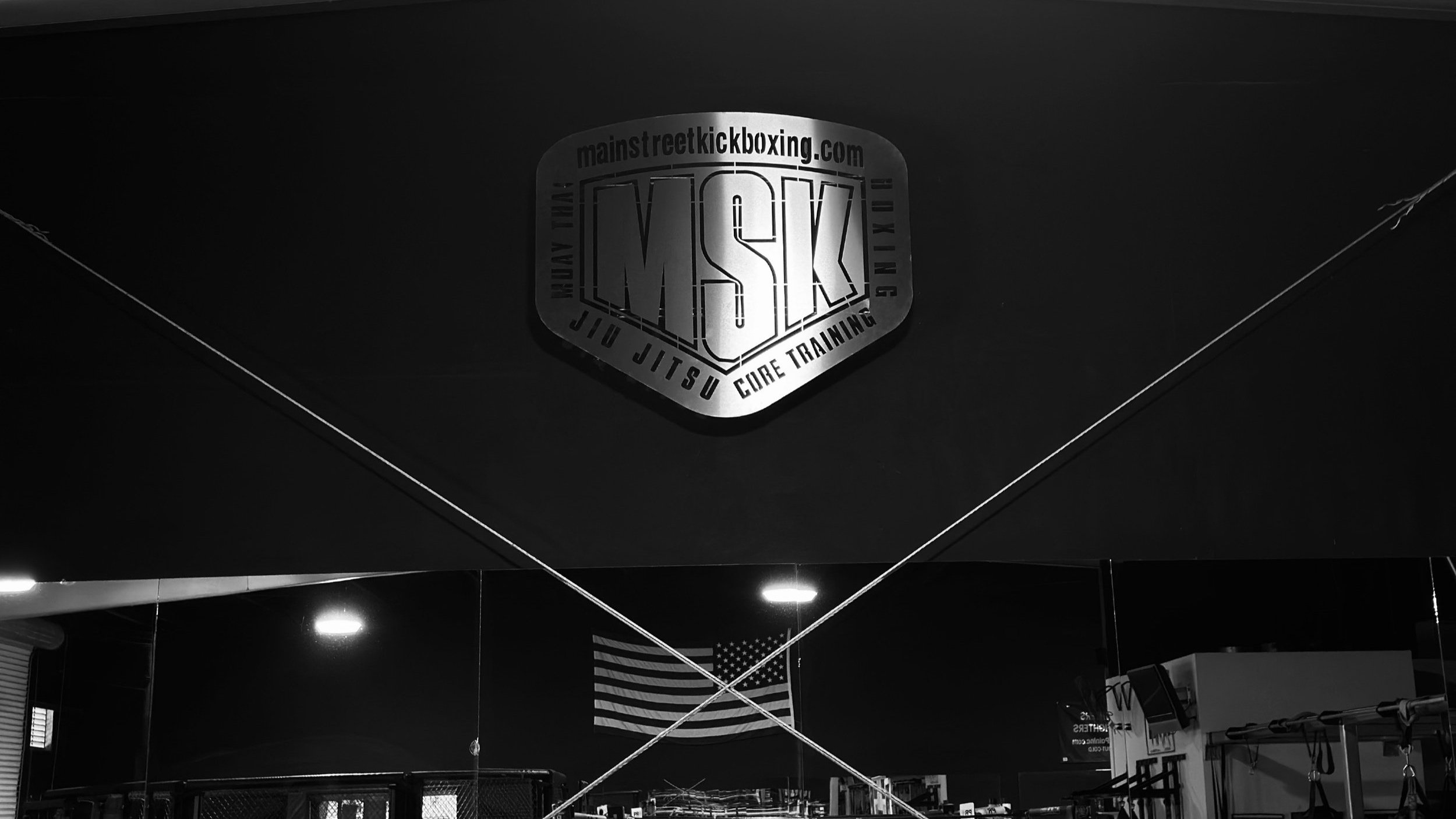 Main image of Main Street Kickboxing