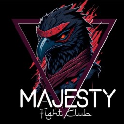 Main image of MAJESTY