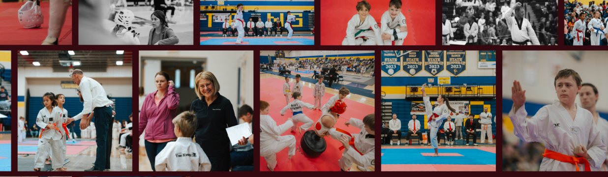 Main image of Maka's Taekwondo