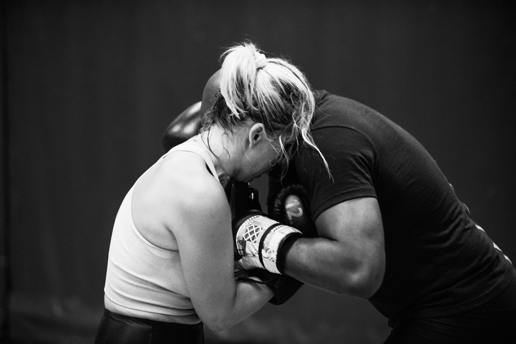 Main image of Makasi Boxing & K1 Club