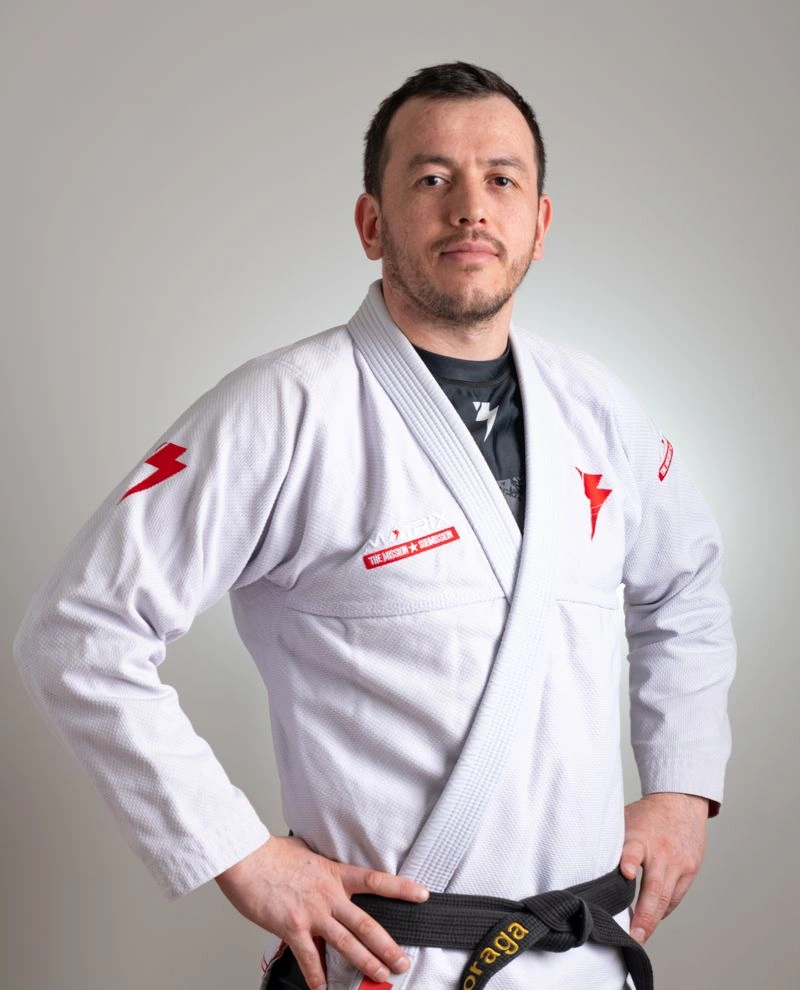 Main image of Makina Brazilian Jiu Jitsu