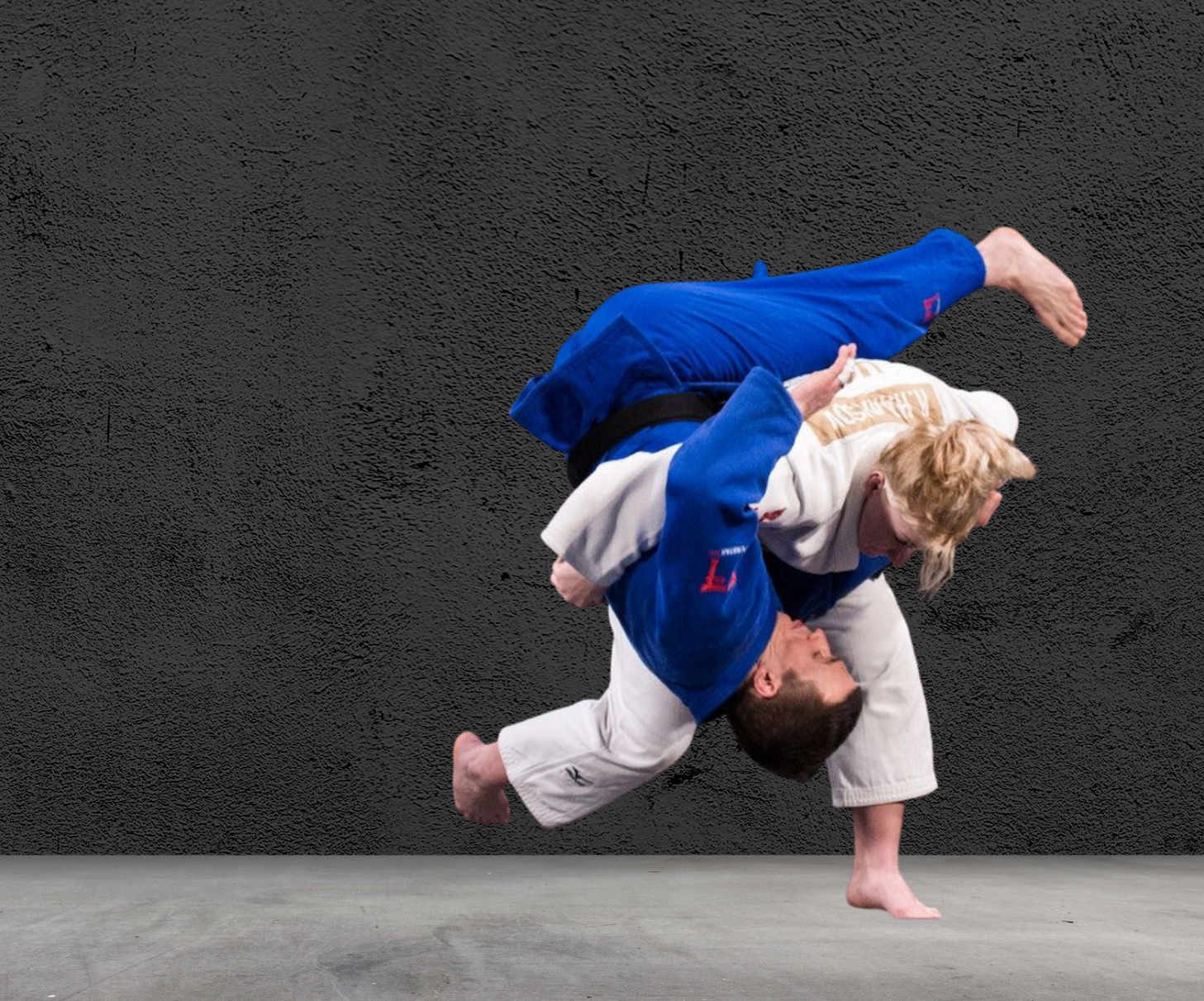 Makoto Jiu Jitsu