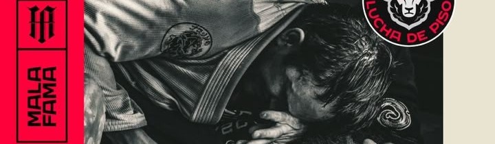 Main image of Mala Fama - Lucha de piso