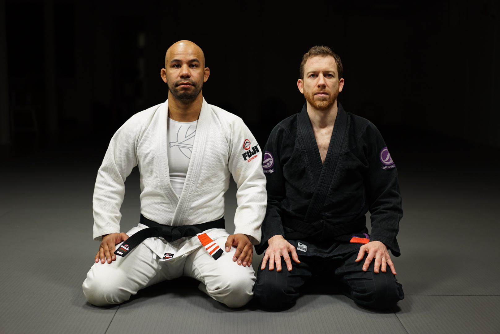 Main image of Malandros BJJ