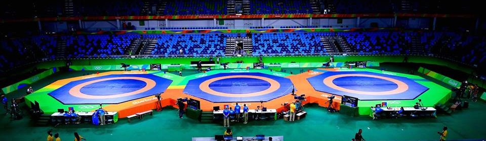 Main image of Malaysia Wrestling