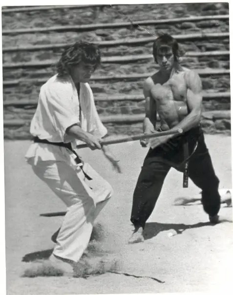 Main image of Malcolm Dorfman Karate Institute