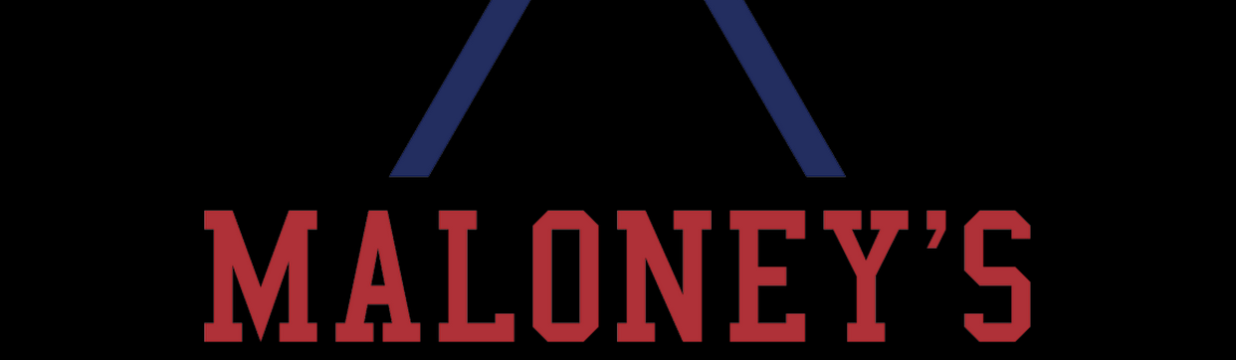 Main image of Maloney bjj