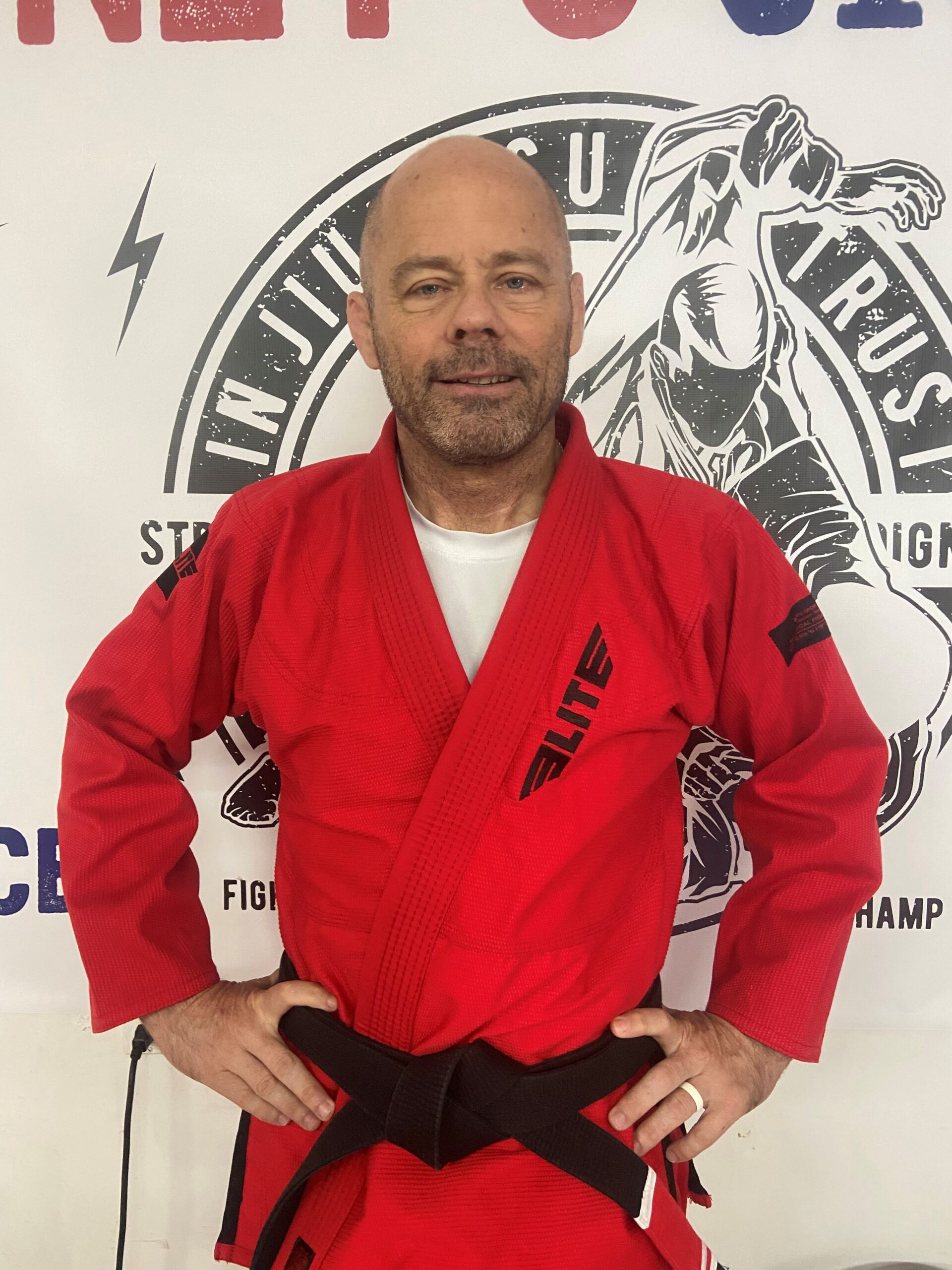 Maloney bjj
