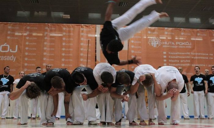 Main image of Mamãozinho Capoeira Dublin