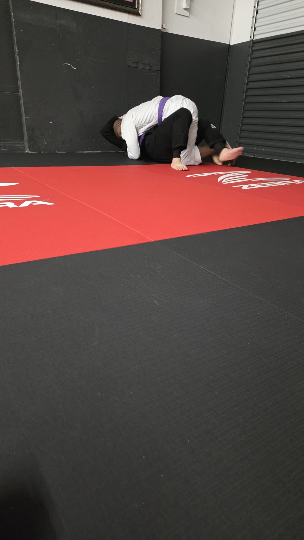 Main image of Mamba Jiu Jitsu