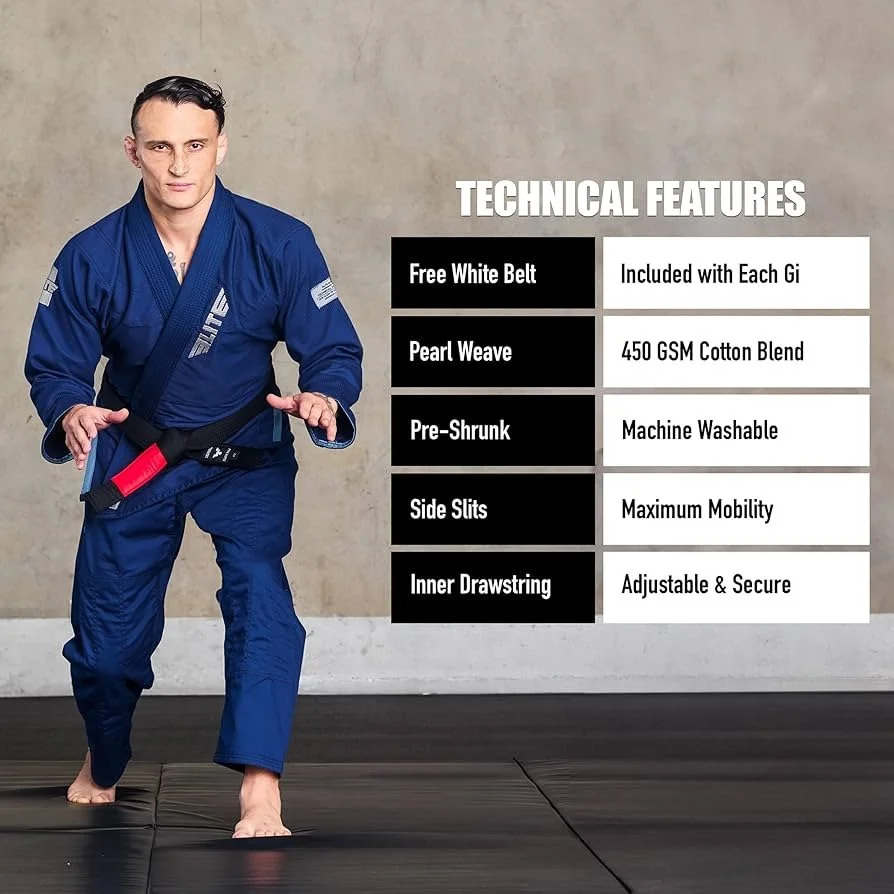 Main image of Mamoru Martial Arts