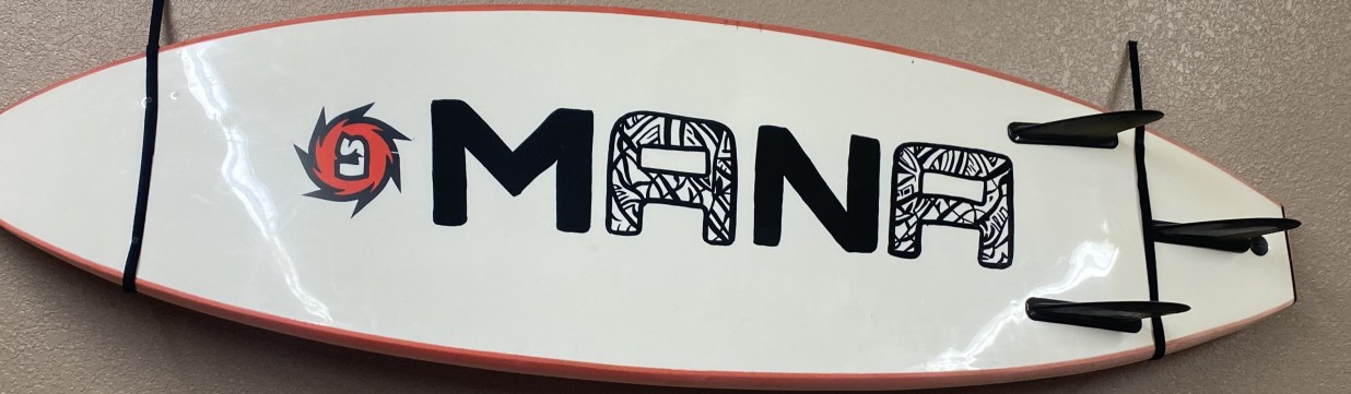 Main image of Mana BJJ