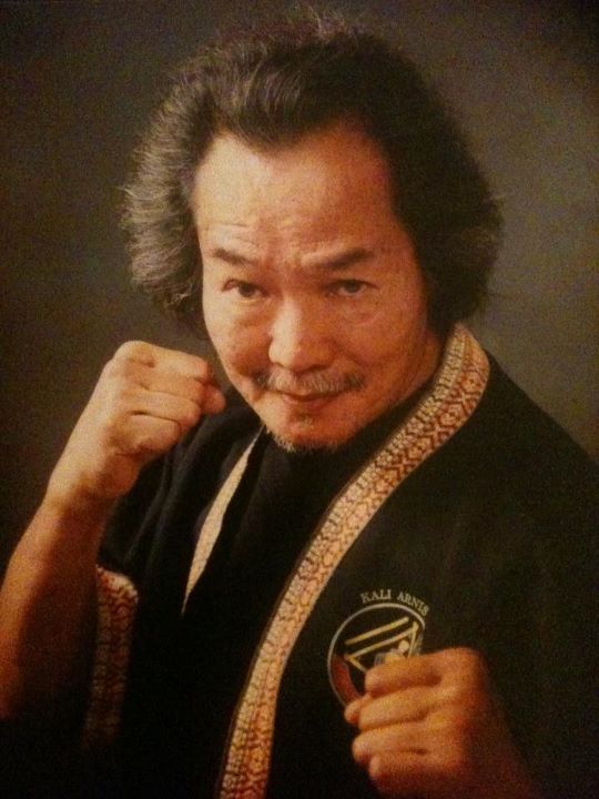 Main image of Manaois Systems Eskrima
