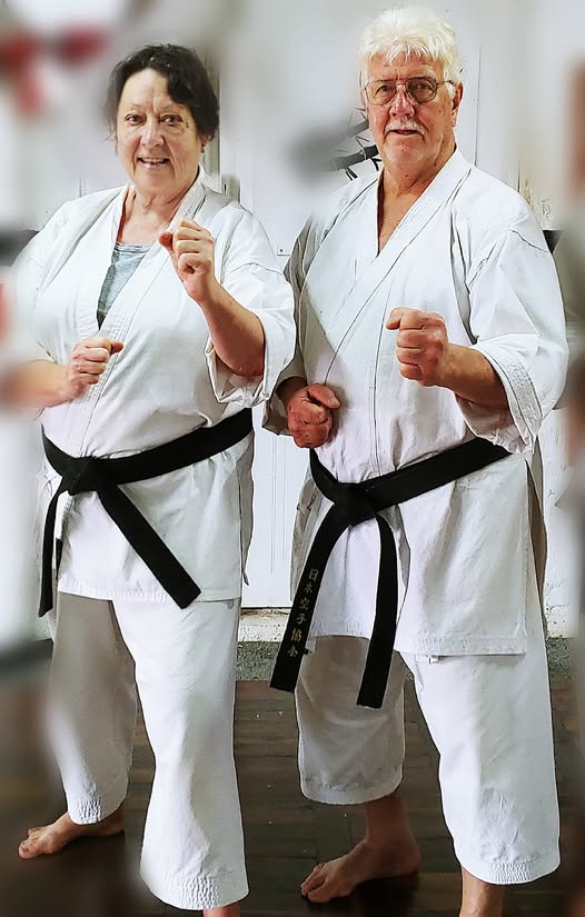 Main image of Mance Karate Centre