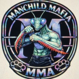 Main image of Manchild Mafia MMA