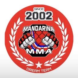 Main image of Mandarina MMA