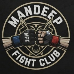 Main image of Mandeep Fight Club