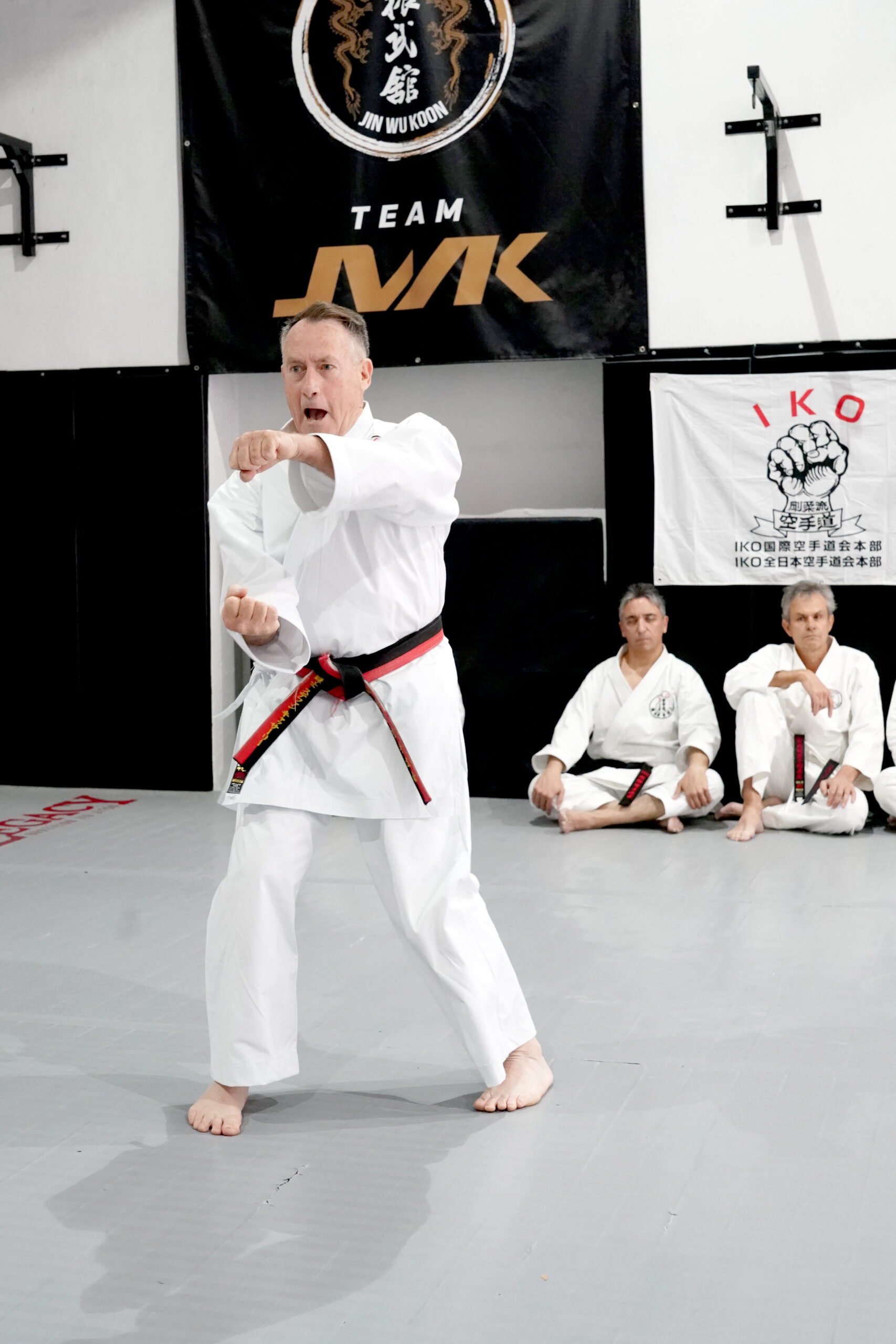 Main image of Mandurah Goju Ryu Karate