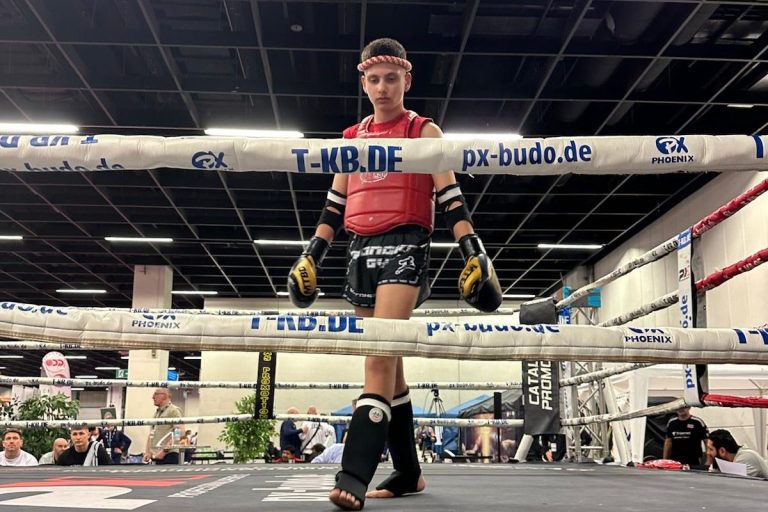 Main image of Mangkon Muay Thai Gym