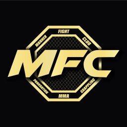 Main image of Manher fight club Брусниця