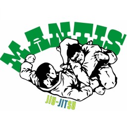 Main image of Mantis jiu-jitsu