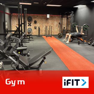 Main image of Mantis Martial Arts & Gym