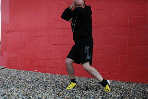 Main image of Manx Martial Arts Academy