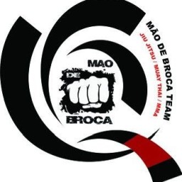 Main image of Mão de Broca Team
