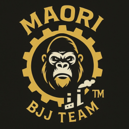 Main image of MAORI BJJ TEAM