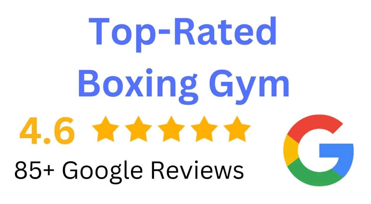 Maple Ave Boxing Gym academy photo
